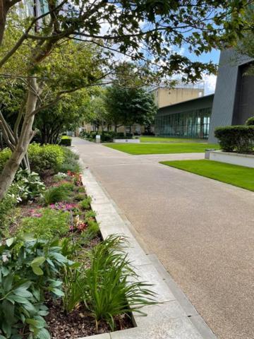 Canary Wharf 1 Bed Apartment Londres Exterior foto